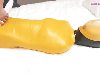 Chinese Bondage