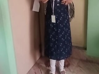 Indian College Couple Sex